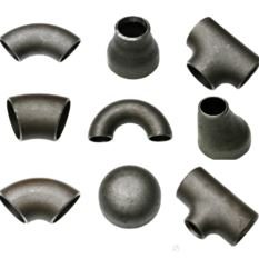 Mild Steel Buttweld Fittings Manufacturer & Supplier in India Mild Steel Buttweld Fittings Manufacturer & Supplier in India