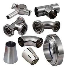 Mild Steel Dairy Fittings Manufacturer & Supplier in India Mild Steel Dairy Fittings Manufacturer & Supplier in India
