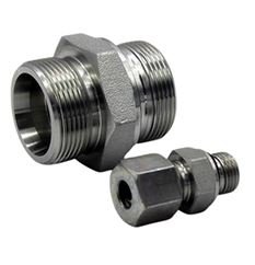 Mild Steel Ferrule Fittings Manufacturer & Supplier in India Mild Steel Ferrule Fittings Manufacturer & Supplier in India