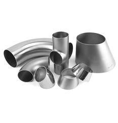 Nickel Alloy Buttweld Fittings Manufacturer & Supplier in India Nickel Alloy Buttweld Fittings Manufacturer & Supplier in India