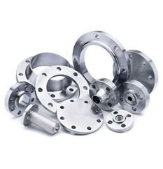 Nickel Alloy Flange Manufacturer & Supplier in India Nickel Alloy Flange Manufacturer & Supplier in India