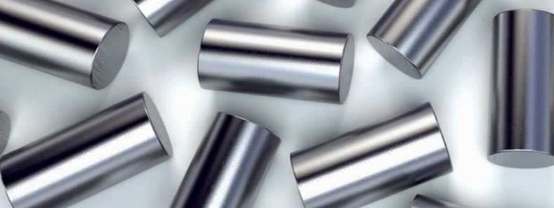 Nickel Alloy Manufacturer in India