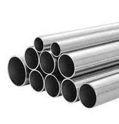 Nickel Alloy Pipes Manufacturer & Supplier in India Nickel Alloy Pipes Manufacturer & Supplier in India