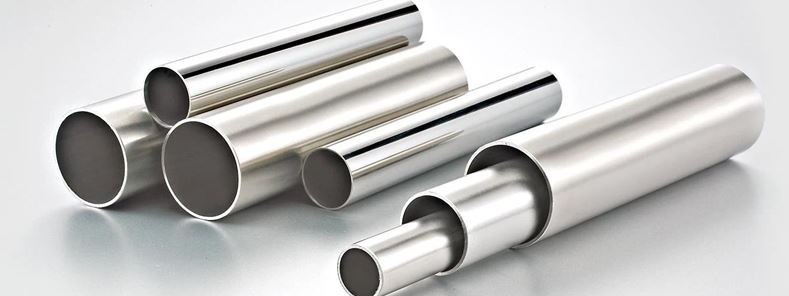 Stainless Steel Manufacturer in India