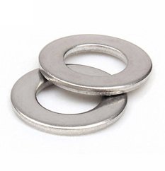 Stainless Steel Washer Manufacturer & Supplier in India