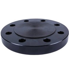 Carbon Blind Flanges Manufacturer & Supplier in India
