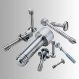 Customised Bolts