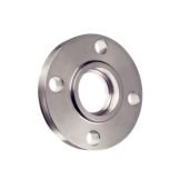 Socket Weld Flange Manufacturer in India