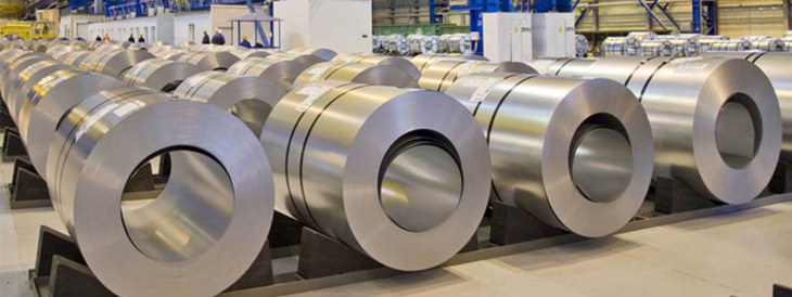 Alloy Steel Sheet, Plate & Coil Stockist and Supplier in India