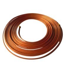 Copper Coil Stockist and Supplier in India