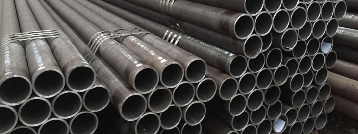 Carbon Steel Pipe and Tube Stockist and Supplier in India