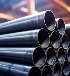 Carbon Steel Tube Stockist and Supplier in India