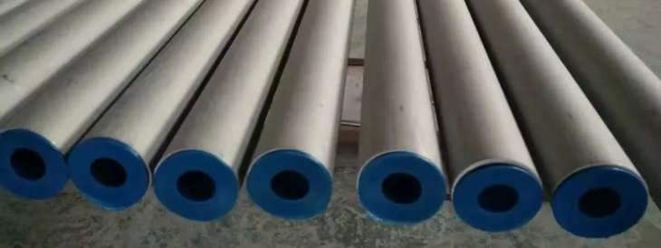 Inconel Pipe and Tube Stockist and Supplier in India