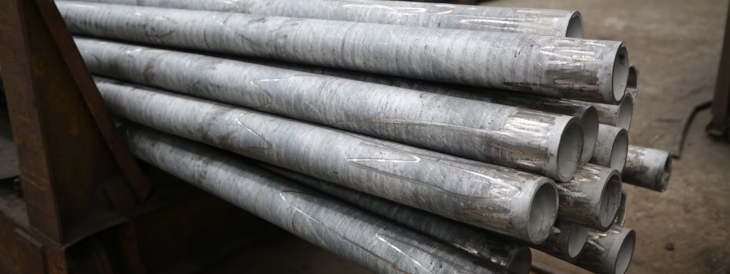 SMO 254 Pipe and Tube Stockist and Supplier in India