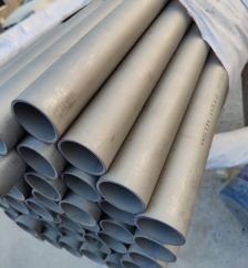 SMO 254 Seamless Pipe Stockist and Supplier in India