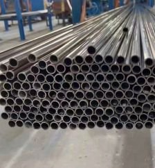SMO 254 Welded Pipe Stockist and Supplier in India