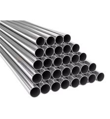 Stainless Steel 304 Pipe Stockist and Supplier in India