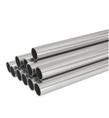 Stainless Steel 316 Pipe Stockist and Supplier in India