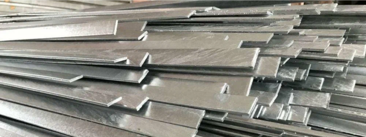 Stainless Steel Rod and Flat Bar Stockist and Supplier in India