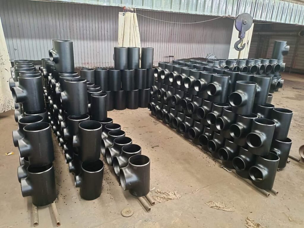 Carbon Steel Fittings
