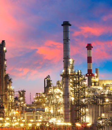 Chemical Industry
