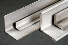 Inconel Angle & Channel
