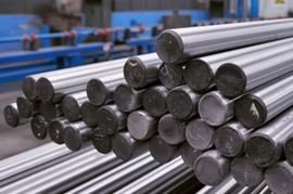 Inconel Round Bars