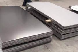 Inconel Sheet, Plate & Coils