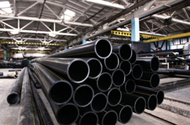 Fabricated Pipes Manufacturer in India