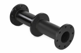 Puddle Flange