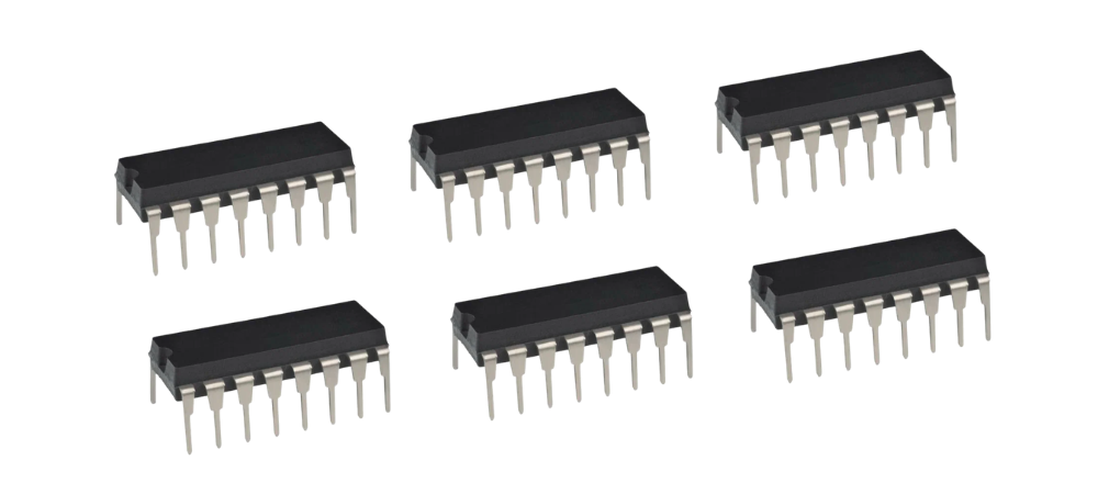 Integrated Circuit