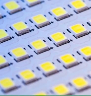 LEDs