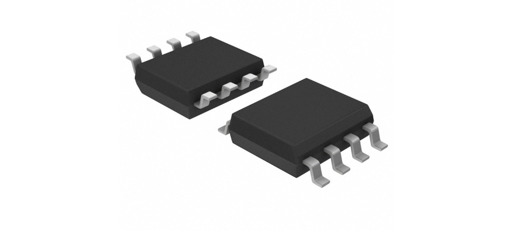 SMD ICs SMD ICs