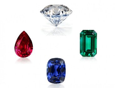 Precious Stones