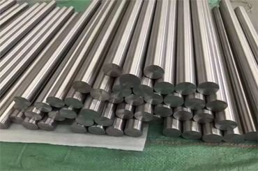 Round Bar