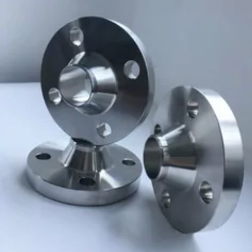 Flanges Flanges