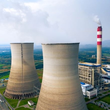 Power Plant