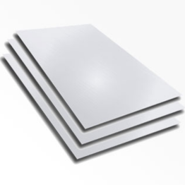 Super Duplex Steel Sheets & Plates Supplier