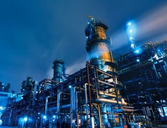 Chemical Industries