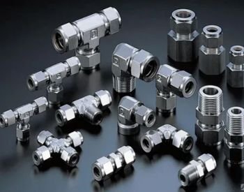 Ferrule Fittings
