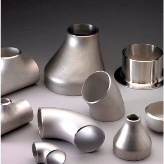 Buttweld Fittings