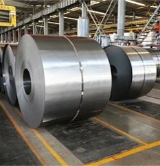 Coil Trader in India Coil Trader in India