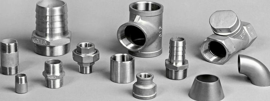 Pipe Fittings  Importer & Stockist in Thailand