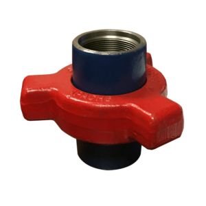 Hammer Union Ends Manufacturer in India