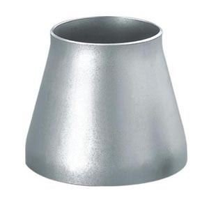 Pipe Fittings Reducer