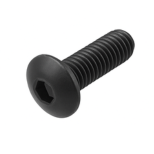 Black Fasteners Supplier