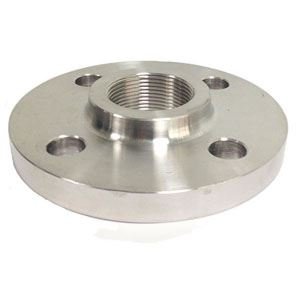 Threaded Flanges Dealer