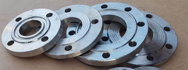 Flanges Supplier in Ajman