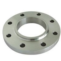 Slip On Flanges Supplier in Brazil