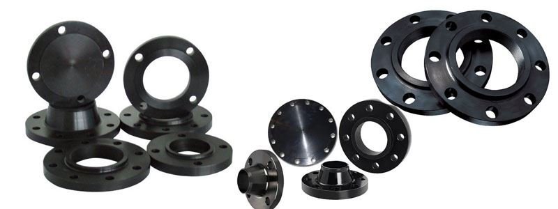 Carbon Steel Flanges Manufacturer in Ahmedabad Carbon Steel Flanges Manufacturer in Ahmedabad